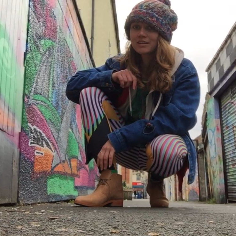 Meet your Posher, Ashley